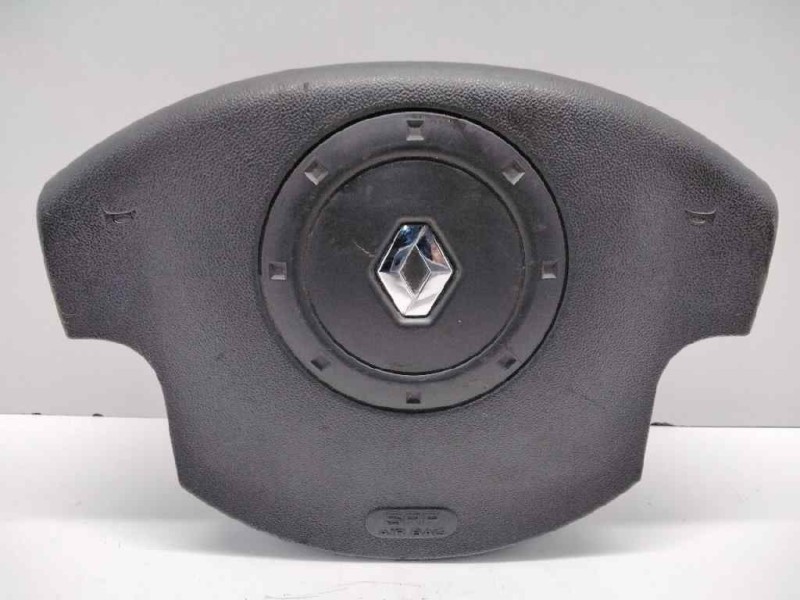 Recambio de airbag delantero izquierdo para renault scenic ii confort authentique referencia OEM IAM 8200310291B  