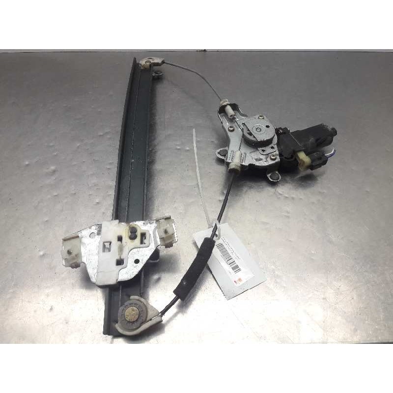 Recambio de elevalunas delantero izquierdo para hyundai getz (tb) 1.5 crdi referencia OEM IAM 98810-1C100  