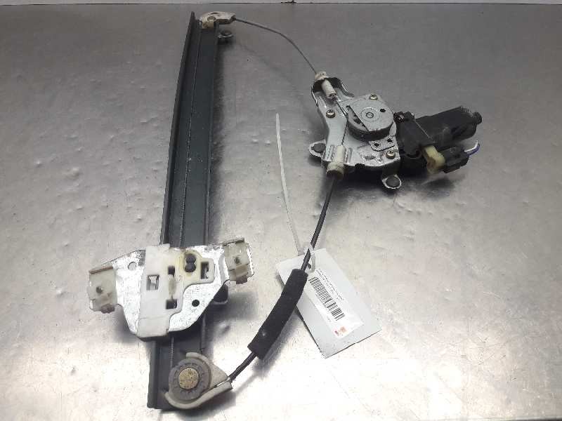 Recambio de elevalunas delantero izquierdo para hyundai getz (tb) 1.5 crdi referencia OEM IAM 98810-1C100  