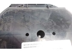 Recambio de motor calefaccion para nissan murano (z50) básico referencia OEM IAM 3X50204Y30   2