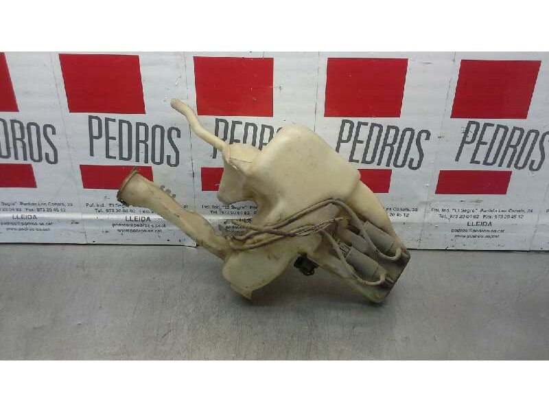 Recambio de deposito limpia para mitsubishi carisma berlina 5 (da0)1995) 1800 glx referencia OEM IAM MR108593  