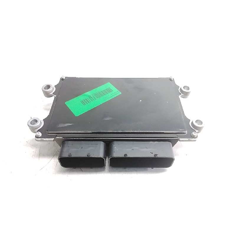 Recambio de centralita motor uce para mazda cx-3 referencia OEM IAM 2798001930  