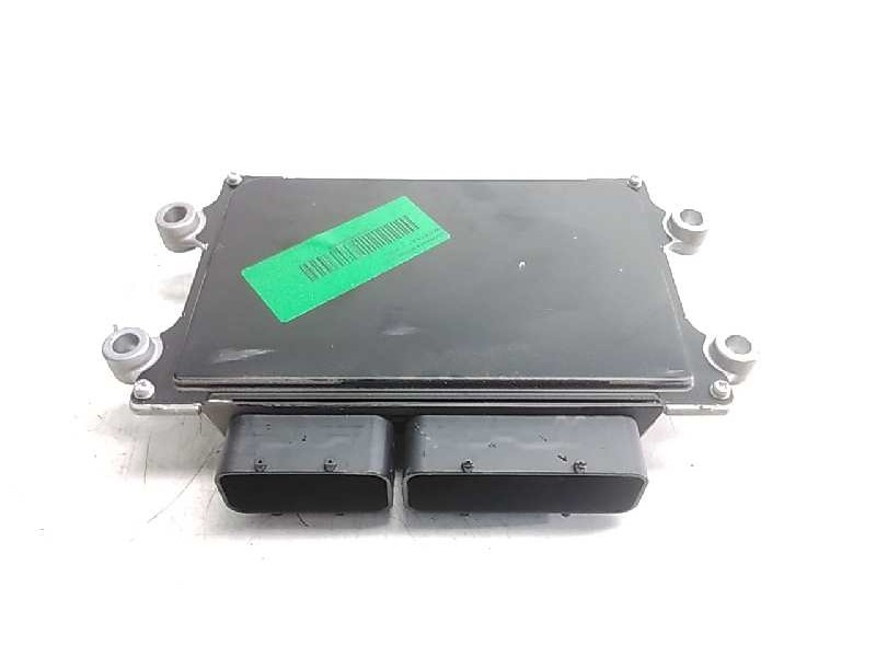 Recambio de centralita motor uce para mazda cx-3 referencia OEM IAM 2798001930  