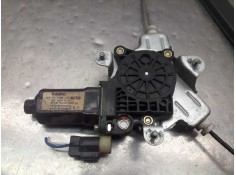 Recambio de elevalunas delantero izquierdo para hyundai getz (tb) 1.5 crdi referencia OEM IAM 98810-1C100   2