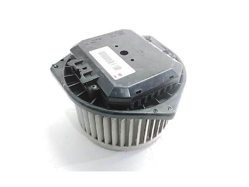 Recambio de motor calefaccion para nissan murano (z50) básico referencia OEM IAM 3X50204Y30  