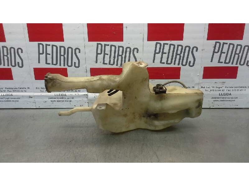Recambio de deposito limpia para mitsubishi carisma berlina 5 (da0)1995) 1800 glx referencia OEM IAM MR108593  