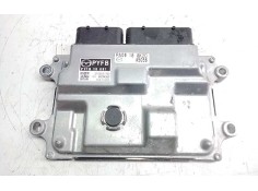 Recambio de centralita motor uce para mazda cx-3 referencia OEM IAM 2798001930   2