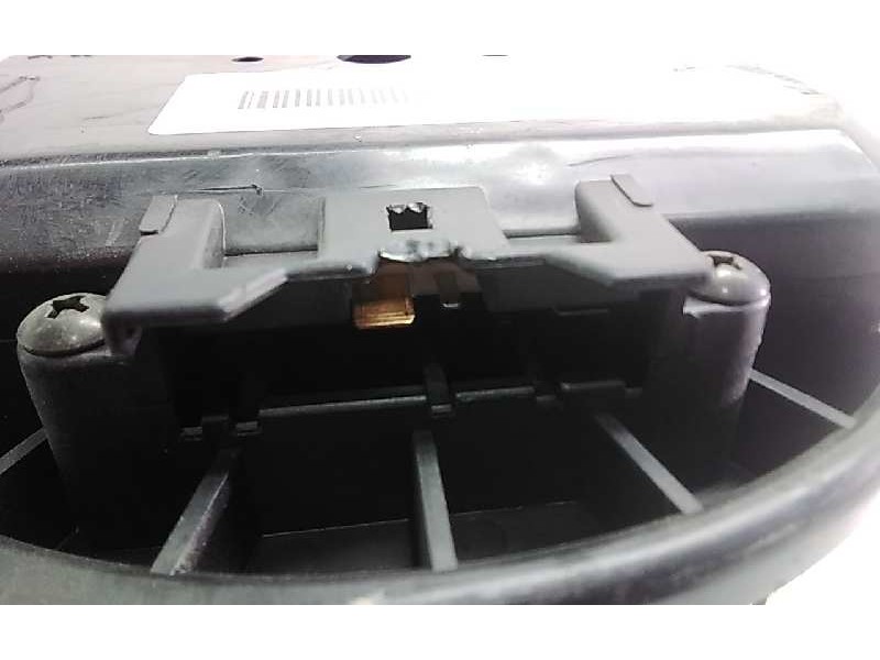 Recambio de motor calefaccion para nissan murano (z50) básico referencia OEM IAM 3X50204Y30  