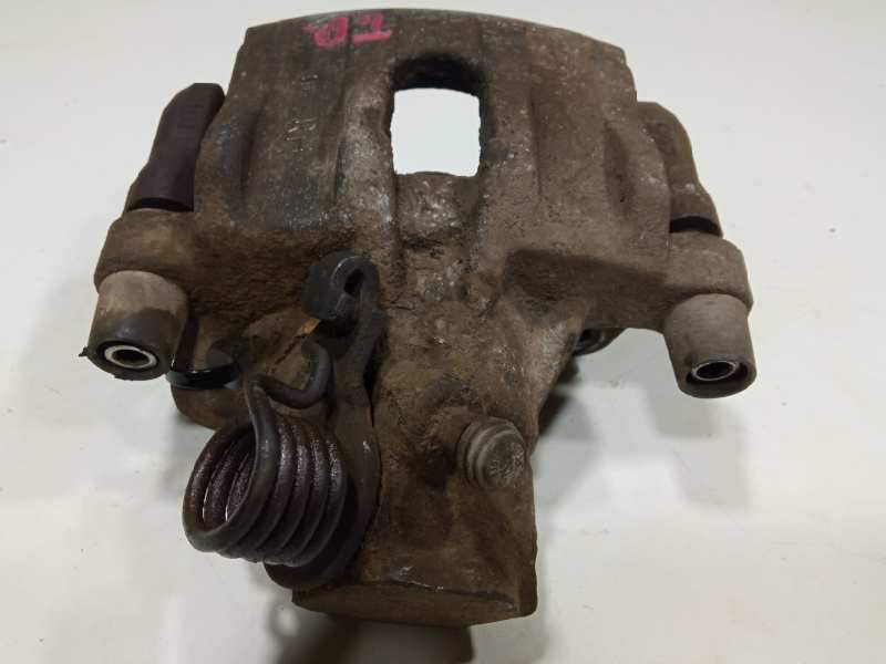 Recambio de pinza freno trasera derecha para ford focus c-max (cap) trend (d) referencia OEM IAM 10RH  