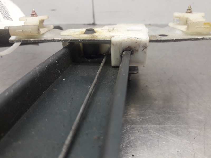 Recambio de elevalunas delantero izquierdo para hyundai getz (tb) 1.5 crdi referencia OEM IAM 98810-1C100  