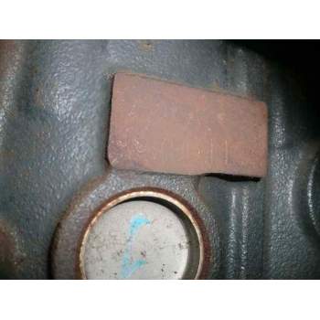 Recambio de motor completo para hyundai getz (tb) 1.3 básico referencia OEM IAM G4EA  