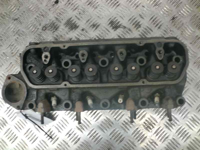 Recambio de culata para ford fiesta berl./courier referencia OEM IAM B98M6090  101600