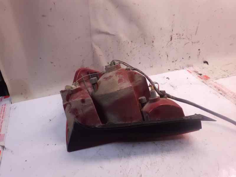 Recambio de piloto trasero derecho para hyundai accent (lc) 1.5 crdi cat referencia OEM IAM   