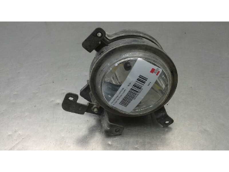 Recambio de faro antiniebla derecho para hyundai getz (tb) 1.5 crdi referencia OEM IAM   