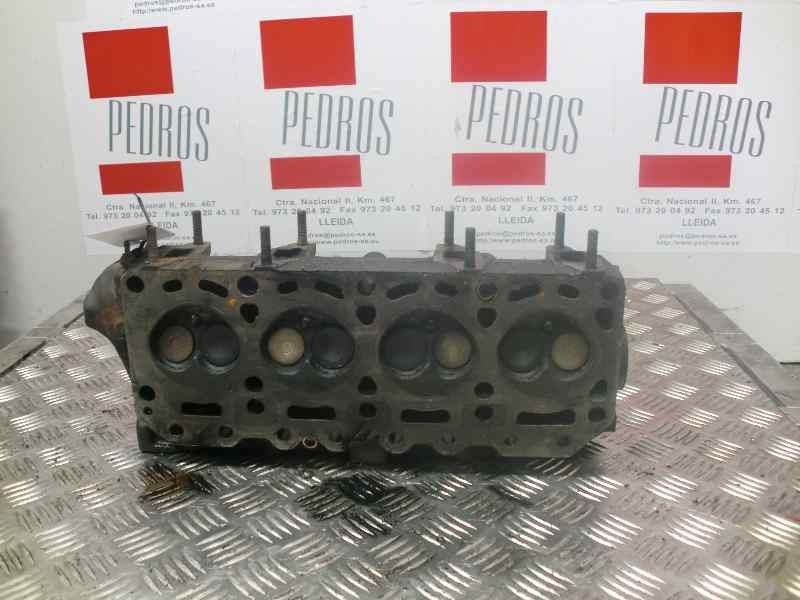 Recambio de culata para ford fiesta berl./courier referencia OEM IAM B98M6090  101600