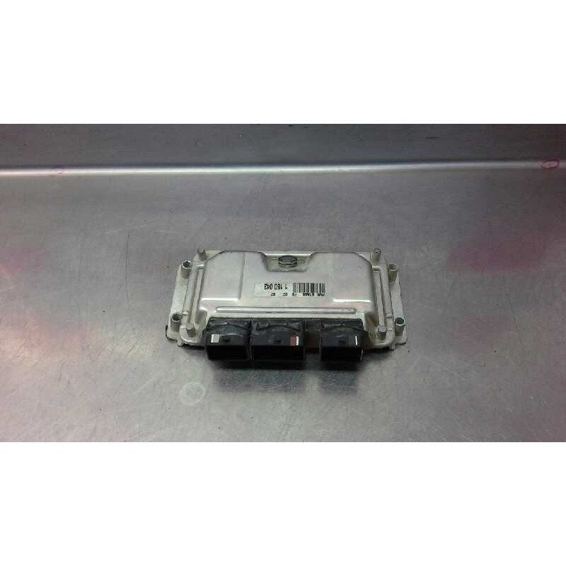 Recambio de centralita motor uce para citroen xsara berlina 1.6i 16v exclusive referencia OEM IAM  296 