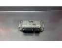 CENTRALITA MOTOR UCE 296 
