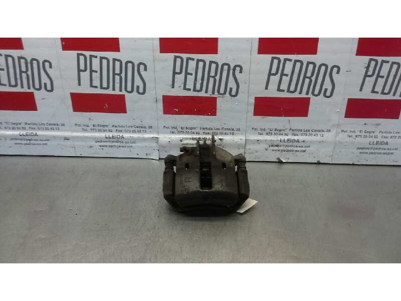 Recambio de pinza freno delantera derecha para mitsubishi carisma berlina 5 (da0)1995) 1800 glx referencia OEM IAM MR249222  