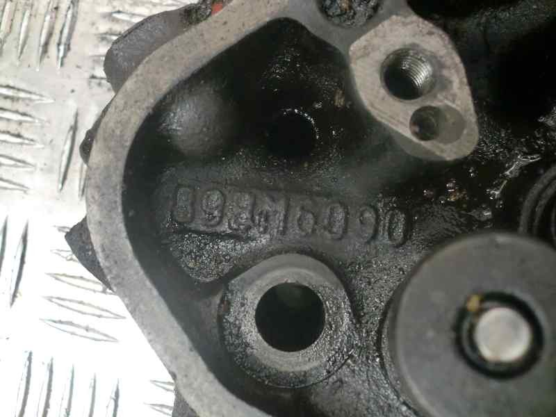 Recambio de culata para ford fiesta berl./courier referencia OEM IAM B98M6090  101600