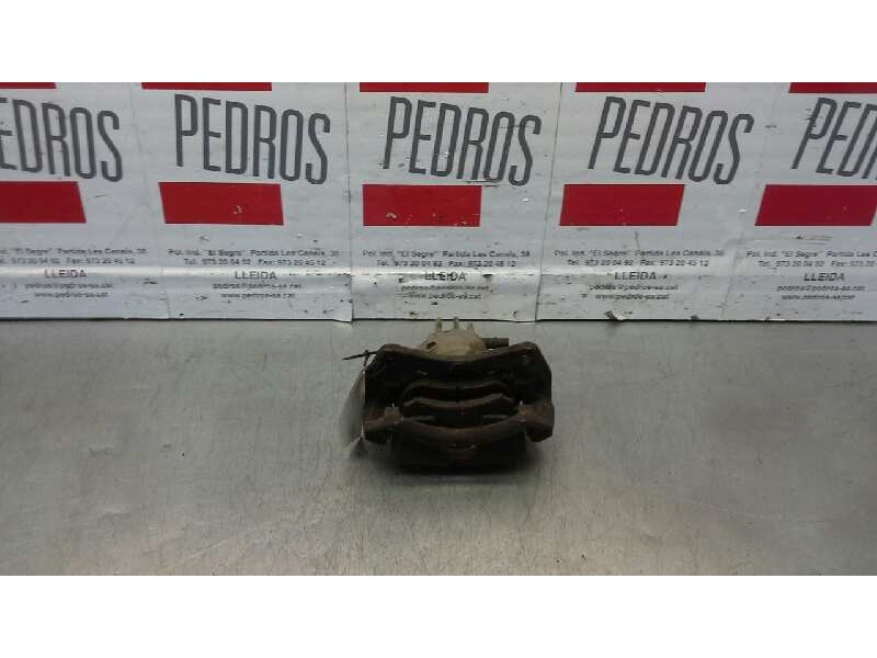 Recambio de pinza freno delantera derecha para mitsubishi carisma berlina 5 (da0)1995) 1800 glx referencia OEM IAM MR249222  