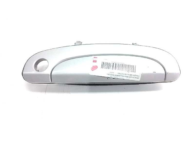 Recambio de maneta exterior delantera derecha para hyundai getz (tb) 1.5 crdi referencia OEM IAM   
