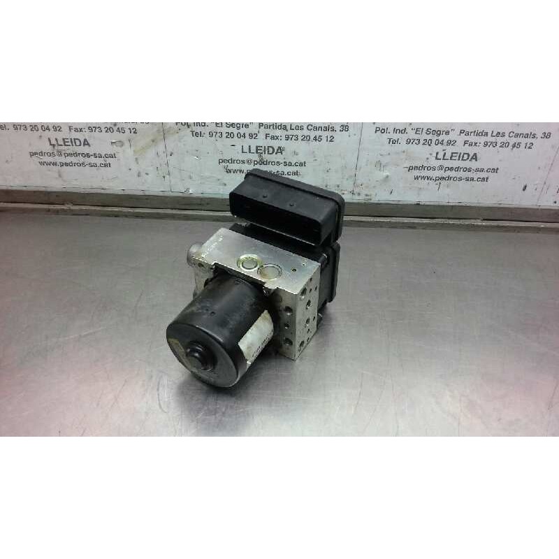 Recambio de abs para nissan cabstar 45.14 referencia OEM IAM 476609151C-5  