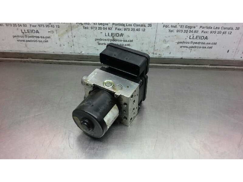 Recambio de abs para nissan cabstar 45.14 referencia OEM IAM 476609151C-5  