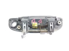 Recambio de maneta exterior delantera derecha para hyundai getz (tb) 1.5 crdi referencia OEM IAM    2