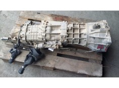 Recambio de caja cambios g para suzuki grand vitara 3 puertas sq (gt) 2.0 td básico referencia OEM IAM   