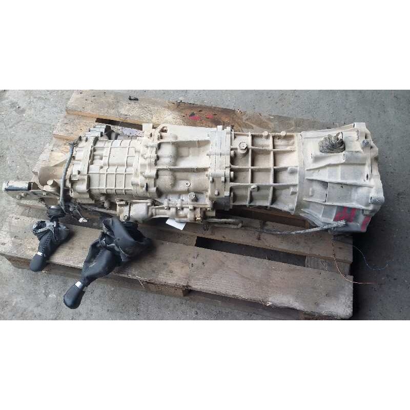 Recambio de caja cambios g para suzuki grand vitara 3 puertas sq (gt) 2.0 td básico referencia OEM IAM   