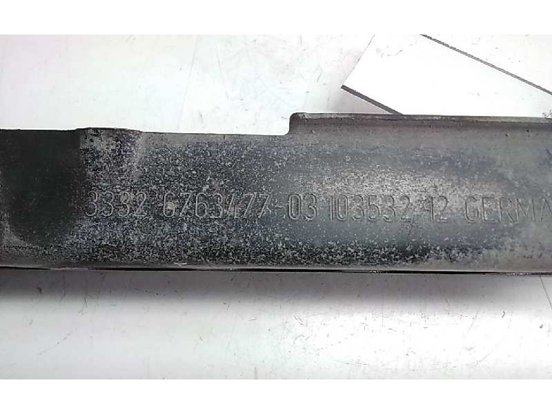 Recambio de brazo suspension inferior trasero derecho para bmw serie 3 berlina (e90) 320d referencia OEM IAM 33326763477  