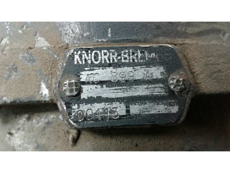Recambio de valvula control remolque para » otros... modelos referencia OEM IAM AC599A  