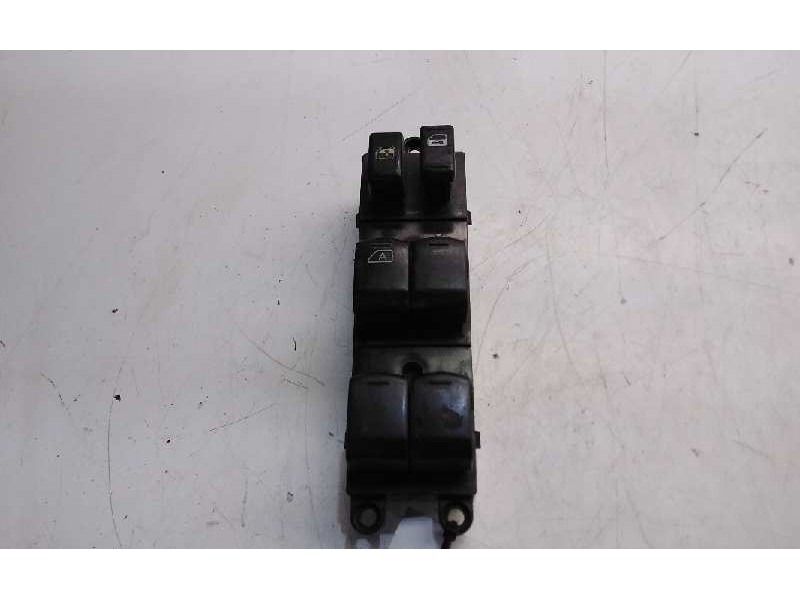 Recambio de mando elevalunas delantero izquierdo para nissan murano (z50) básico referencia OEM IAM   