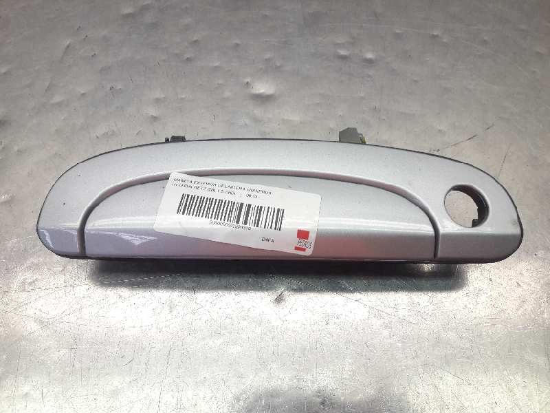 Recambio de maneta exterior delantera izquierda para hyundai getz (tb) 1.5 crdi referencia OEM IAM   