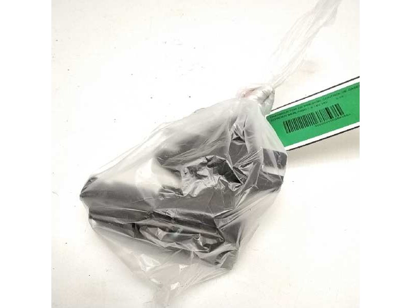 Recambio de transductor de presion, control de gases de escape para citroen berlingo 1.6 16v hdi referencia OEM IAM   