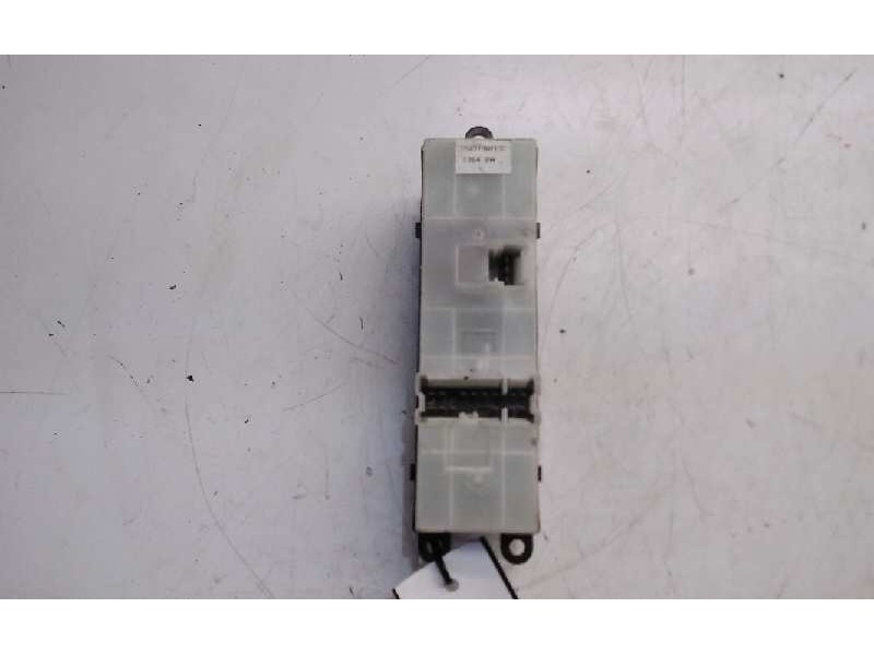 Recambio de mando elevalunas delantero izquierdo para nissan murano (z50) básico referencia OEM IAM   