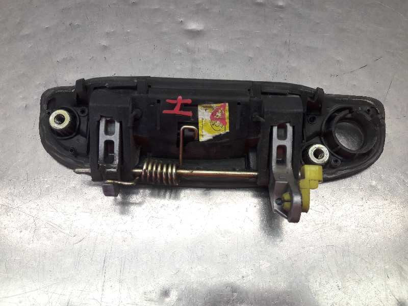 Recambio de maneta exterior delantera izquierda para hyundai getz (tb) 1.5 crdi referencia OEM IAM   