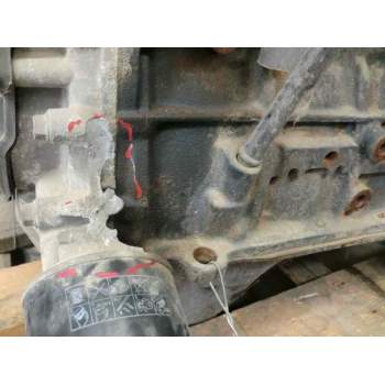 Recambio de motor completo para hyundai getz (tb) 1.3 básico referencia OEM IAM G4EA  