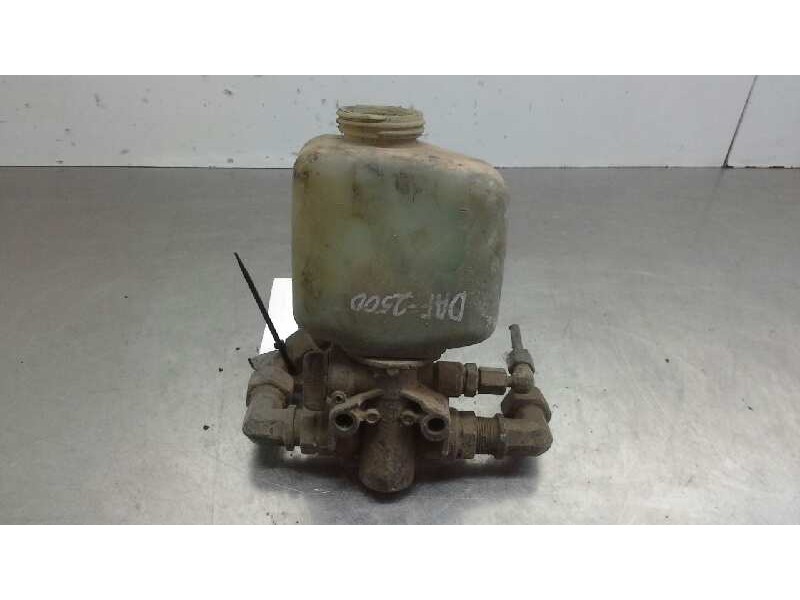 Recambio de valvula aire para daf 2500 2500 referencia OEM IAM 0484451008  