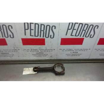 BIELA BHS 078 