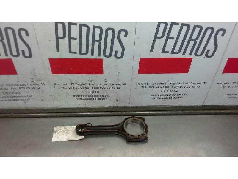 Recambio de biela para audi a6 berlina (c4) 2.6 referencia OEM IAM BHS 078  