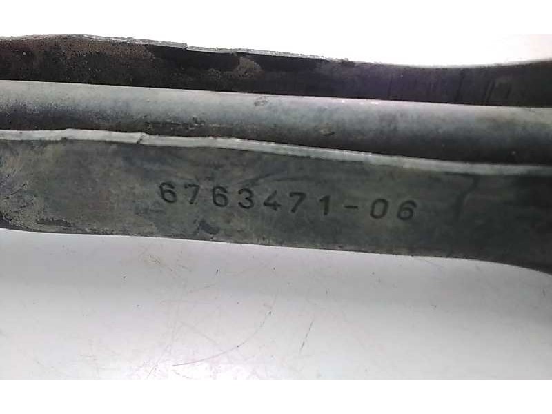 Recambio de brazo suspension inferior trasero derecho para bmw serie 3 berlina (e90) 320d referencia OEM IAM 676347106  