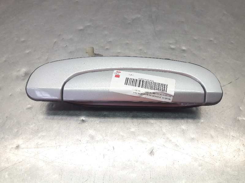 Recambio de maneta exterior trasera derecha para hyundai getz (tb) 1.5 crdi referencia OEM IAM   