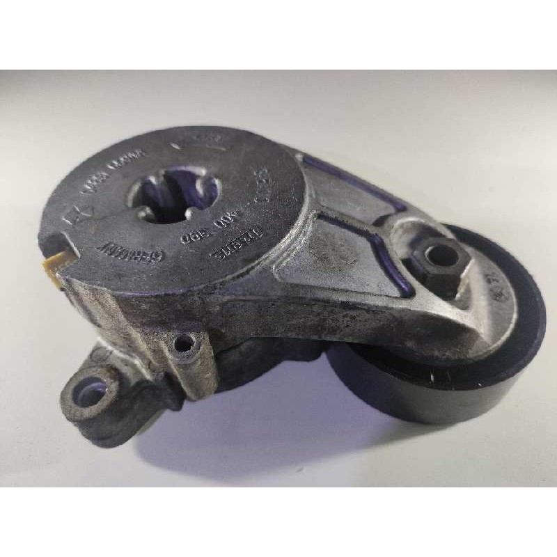 Recambio de tensor correa auxiliar para mitsubishi lancer sportback (cx) 2.0 di-d cat referencia OEM IAM 04891659AA MARK-LUIS 