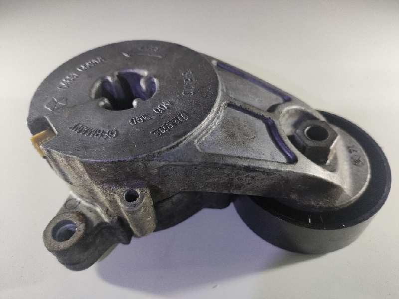 Recambio de tensor correa auxiliar para mitsubishi lancer sportback (cx) 2.0 di-d cat referencia OEM IAM 04891659AA MARK-LUIS 