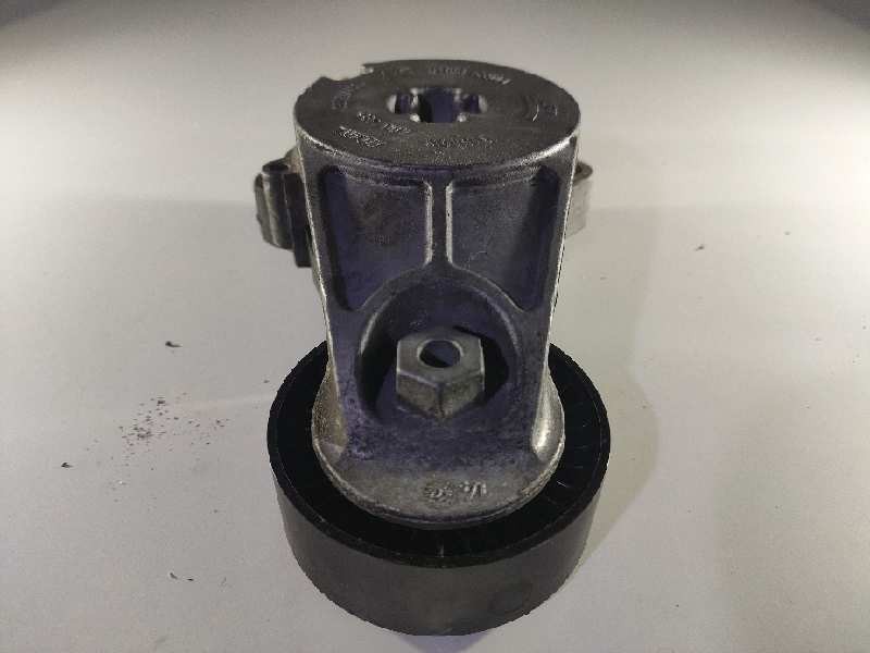 Recambio de tensor correa auxiliar para mitsubishi lancer sportback (cx) 2.0 di-d cat referencia OEM IAM 04891659AA MARK-LUIS 