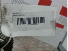 Recambio de culata para citroen bx berlina 1.8 turbodiesel referencia OEM IAM AMC  101630 2