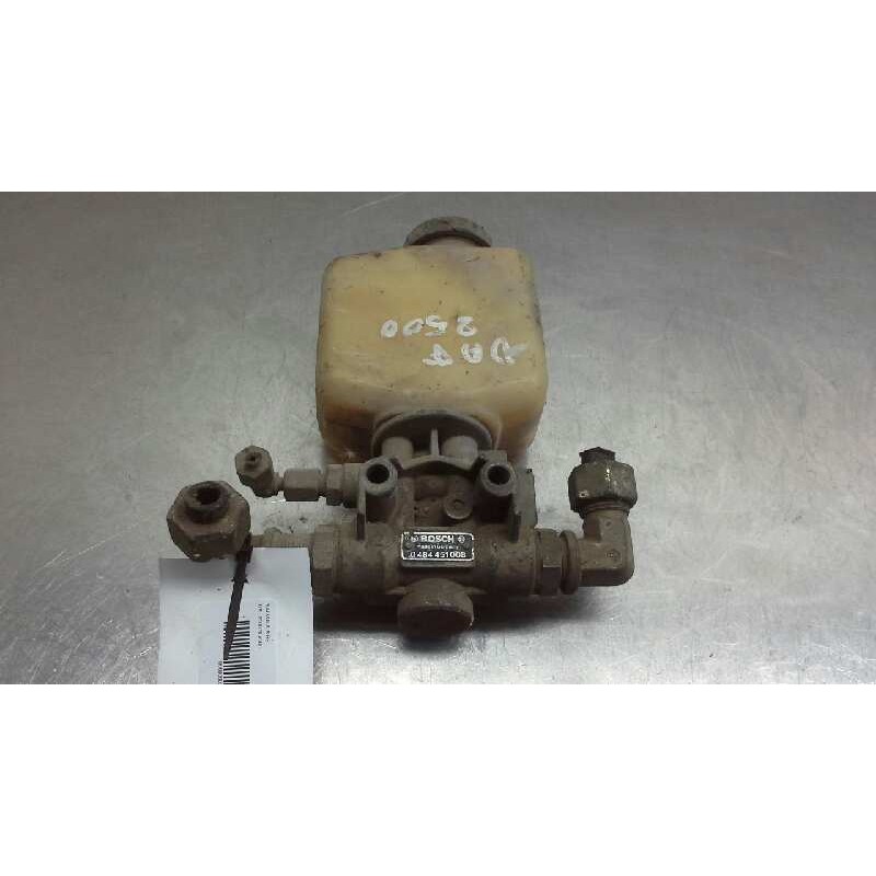 Recambio de valvula aire para daf 2500 2500 referencia OEM IAM 0484451008  