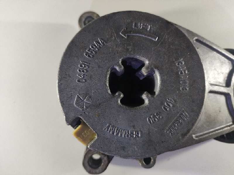 Recambio de tensor correa auxiliar para mitsubishi lancer sportback (cx) 2.0 di-d cat referencia OEM IAM 04891659AA MARK-LUIS 