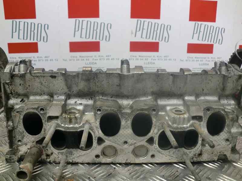 Recambio de culata para citroen bx berlina 1.8 turbodiesel referencia OEM IAM AMC  101630
